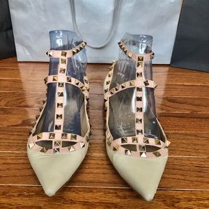 Valentino Garavani gorgeous flats